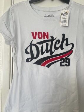 Von Dutch